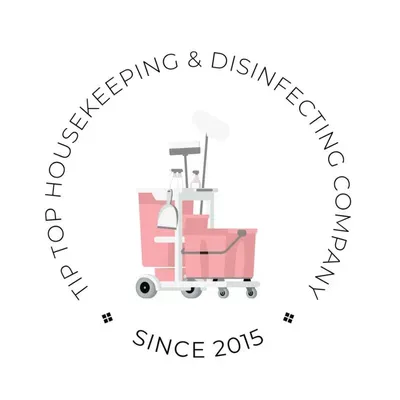 Tip Top Housekeeping & Disinfecting Company