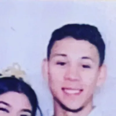 Cristian Ramos