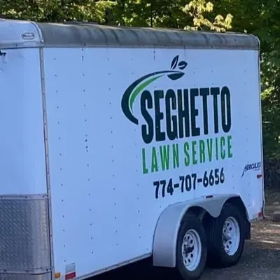 seghetto lawnservice