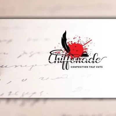 Chiffonade- Composition that Cuts