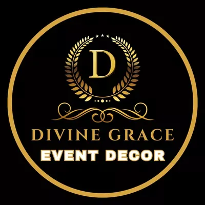 Divine Grace Event-Decor
