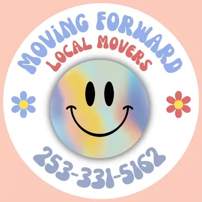 Moving Forward Moving & Cleaning