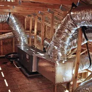 Quick Ducts