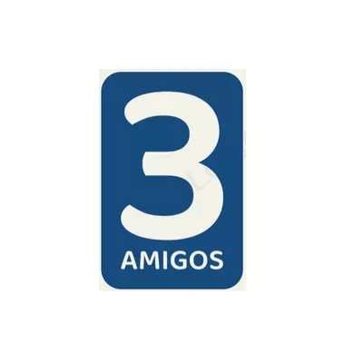 The 3 Amigos Moving