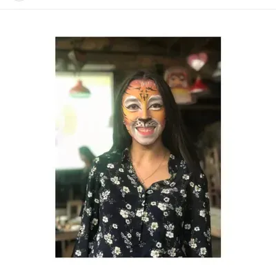 Magic Makeup Lugo