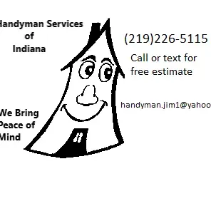Handyman Service of Indiana LLC