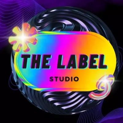 The official label studio