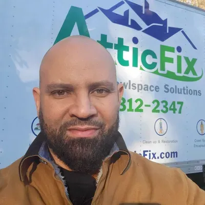 Attic Fix