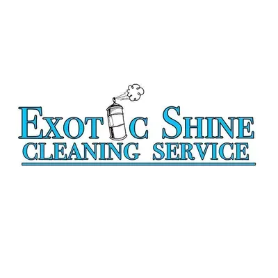 Exotic Shine Cleaning Service LLC