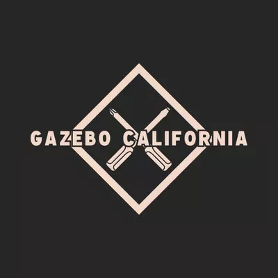 Gazebo California