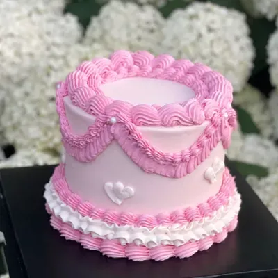 The Crave Bakery