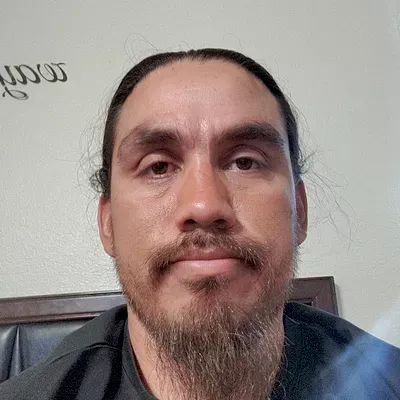 Robert Noriega