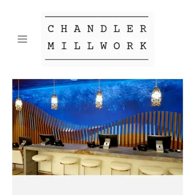 Chandler Millwork Llc
