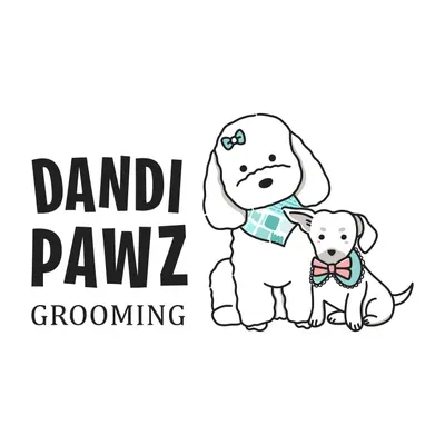 Dandi Pawz Grooming