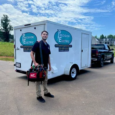 Precision Electric of Greensboro