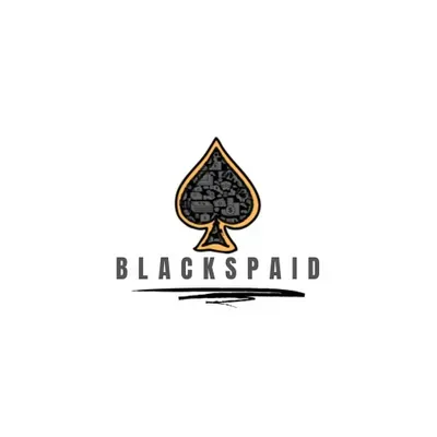 Blackspaid