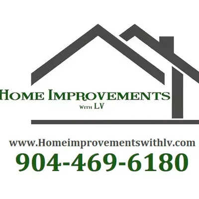 Home Improvements with LV