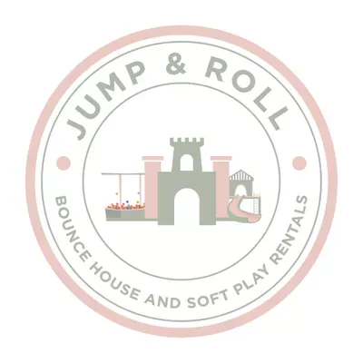 Jump & Roll Bounce House and Soft Play Rental