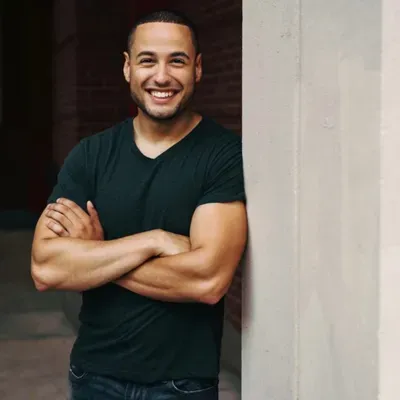 Erick Sanchez - Private Voice/Piano Teacher
