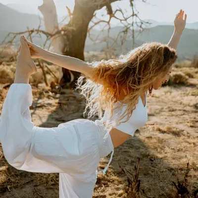 Delve Yoga