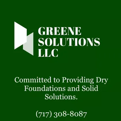 Greene Solutions LLC