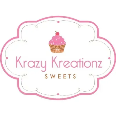 Krazy Kreationz Sweets
