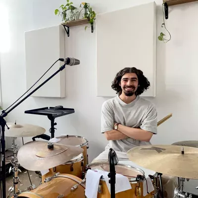 Harrison Sayed