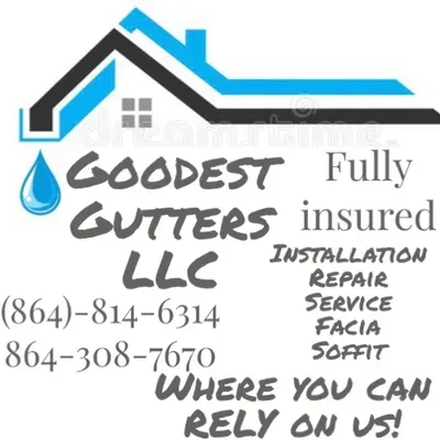 Goodest gutters llc