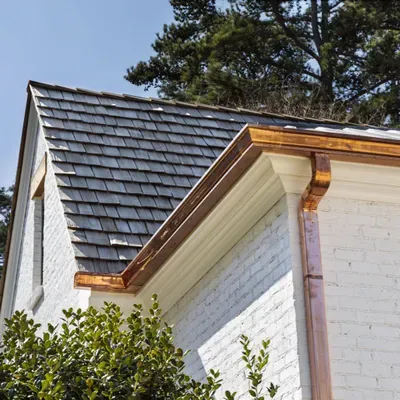 Smith Gutter LLC
