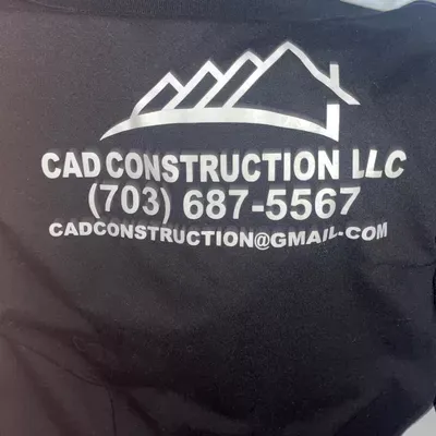 Cad construction llc