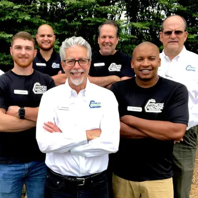 Fitness Machine Technicians