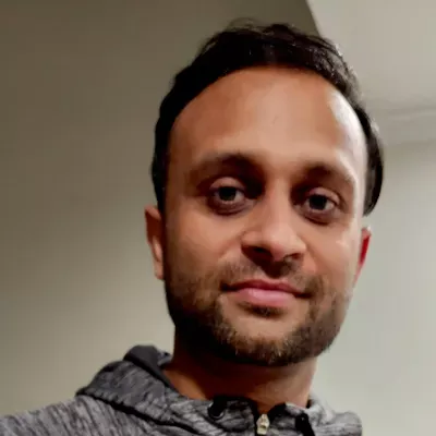 Neel Patel