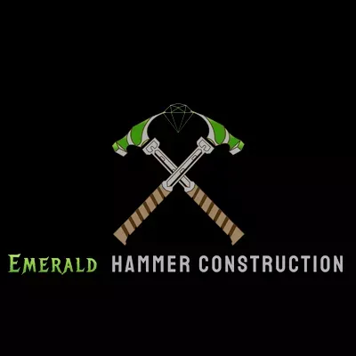Emerald Hammer Construction