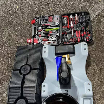 Oscar’s Repairs and Services
