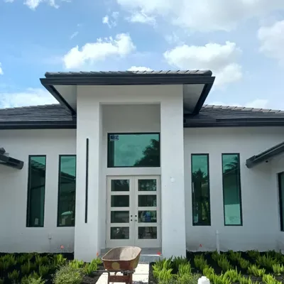Five Star Rain Gutter Inc