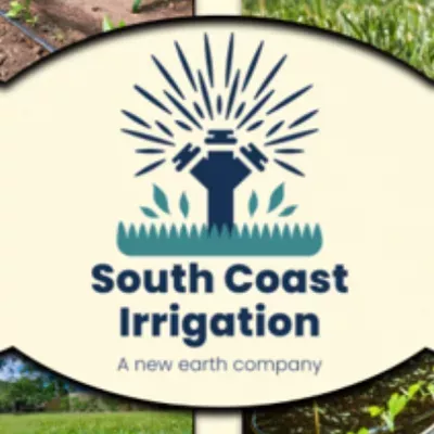 South Coast Irrigation