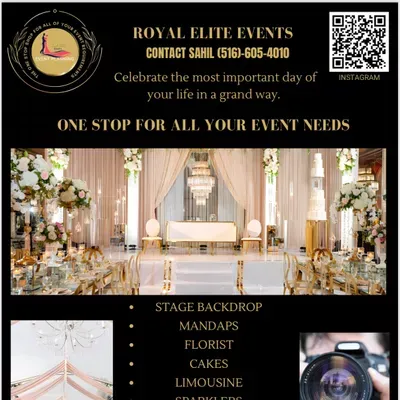 Royal Elite Events
