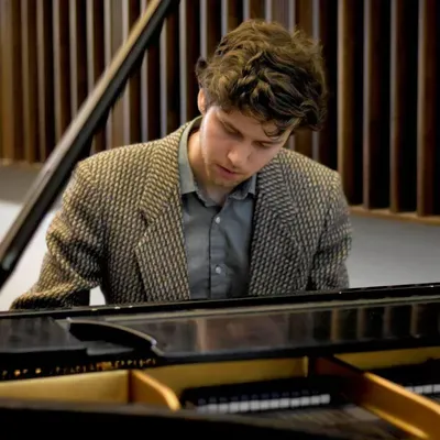 Michael's Piano Lessons and Jazz Entertainment