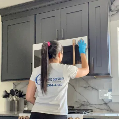 A2G Cleaning Services