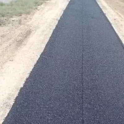 Lifetime Paving