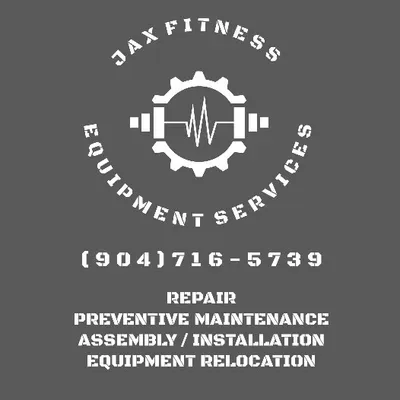 Miguel Ceron-Lopez- Jax Fitness Equipment Services
