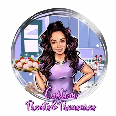 Custom Treats & Treasures