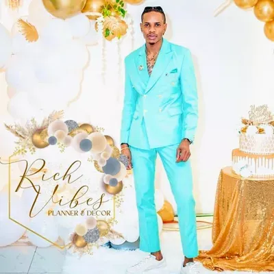 Rich vibes event planner & Decor