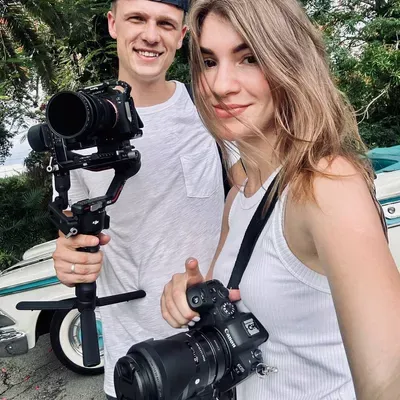 Nick & Olga production