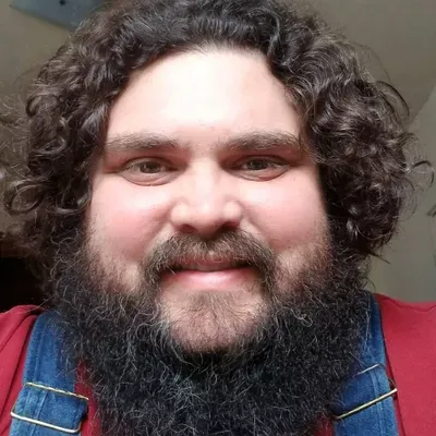Dustin Huffman