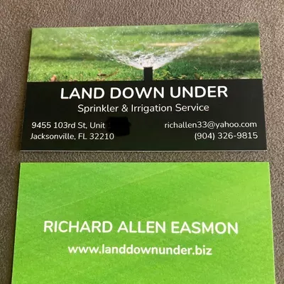 Land Down Under Jax