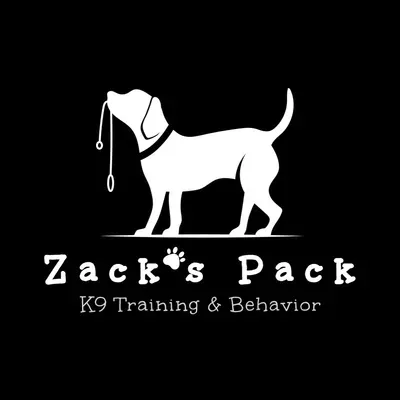 Zack's Pack K9