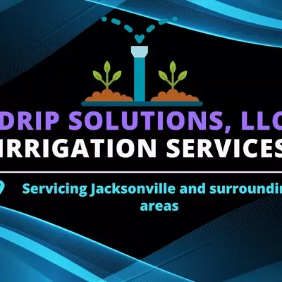 Drip Solutions