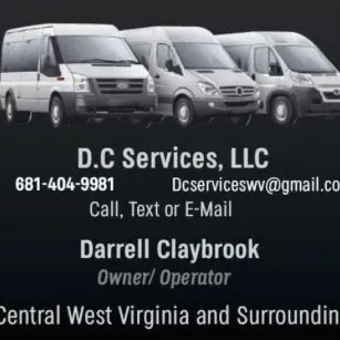 DC Services LLC