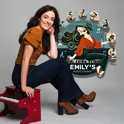 NYC and Online Lessons | Emily’s Music Studio